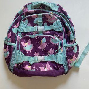 Pottery Barn Kids Backpack